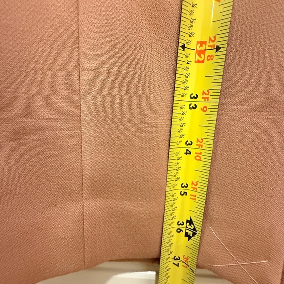 J. Crew Blush Midi Dress - Picture 9 of 13